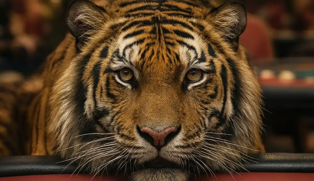 Tigerbet247 Banner